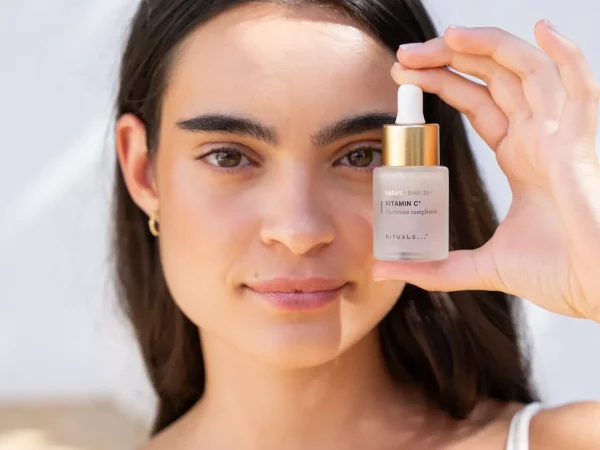 Vitamin C* Natural Booster | Rituals Best Sale