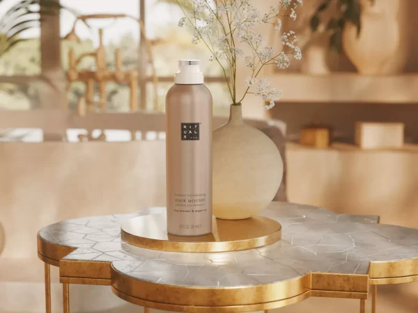 Volume Mousse | Rituals Store