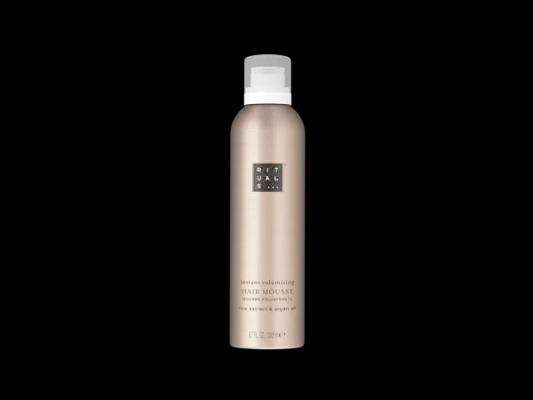 Volume Mousse | Rituals Store
