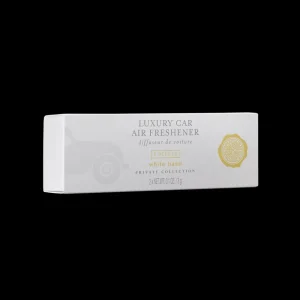 White Basil Car Air Freshener Refill | Rituals New
