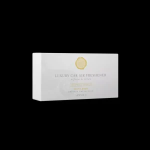 White Basil Car Air Freshener | Rituals Outlet