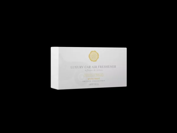White Basil Car Air Freshener | Rituals Outlet