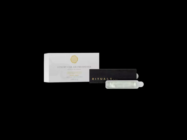 White Basil Car Air Freshener | Rituals Outlet