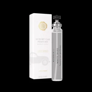 White Basil Car Perfume | Rituals Cheap