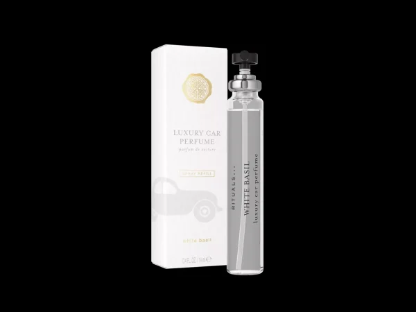 White Basil Car Perfume | Rituals Cheap