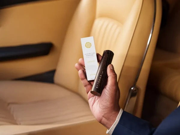 White Basil Car Perfume | Rituals Cheap