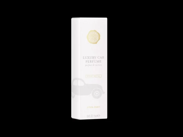 White Basil Car Perfume | Rituals Cheap