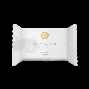 White Basil Car Wipes | Rituals Shop