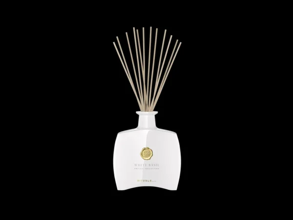 White Basil Fragrance Sticks | Rituals Online