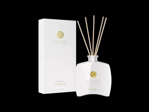 White Basil Mini Fragrance Sticks | Rituals Cheap