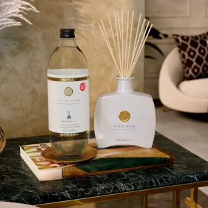 White Basil Refill Fragrance Sticks | Rituals Clearance