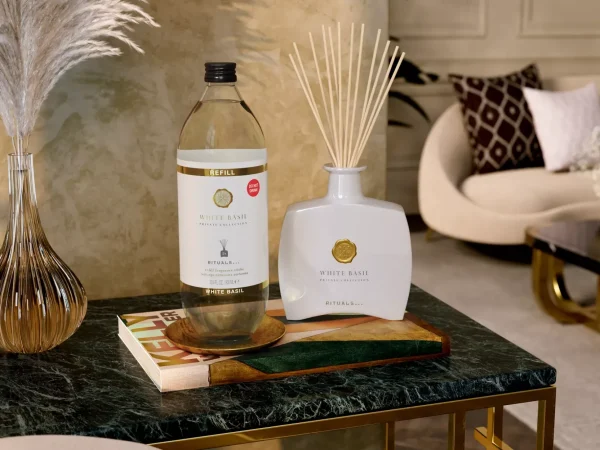 White Basil Refill Fragrance Sticks | Rituals Clearance