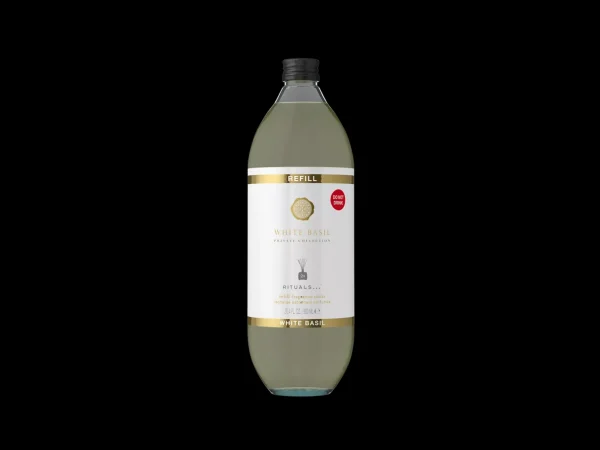 White Basil Refill Fragrance Sticks | Rituals Clearance