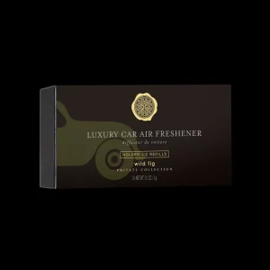 Wild Fig Car Air Freshener | Rituals Cheap