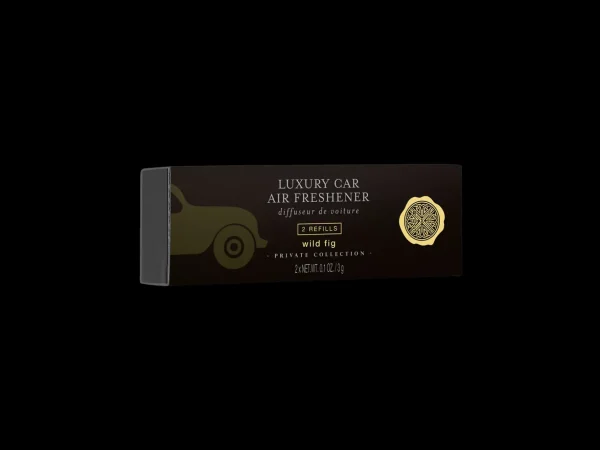 Wild Fig Car Air Freshener Refill | Rituals New