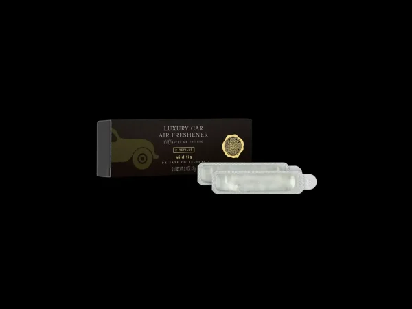 Wild Fig Car Air Freshener Refill | Rituals New