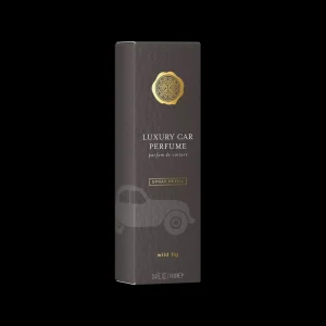 Wild Fig Car Perfume | Rituals Flash Sale