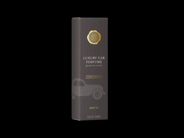 Wild Fig Car Perfume | Rituals Flash Sale