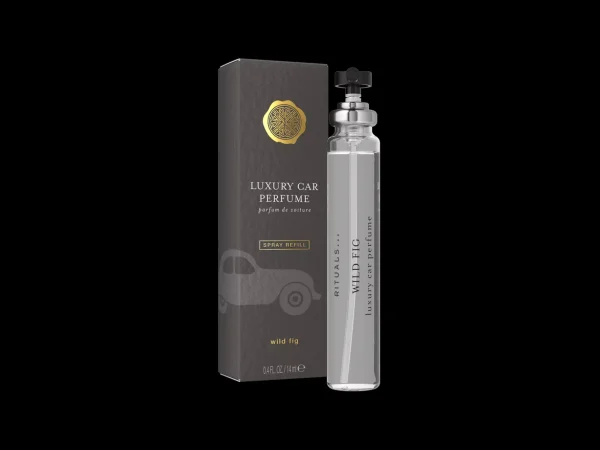 Wild Fig Car Perfume | Rituals Flash Sale