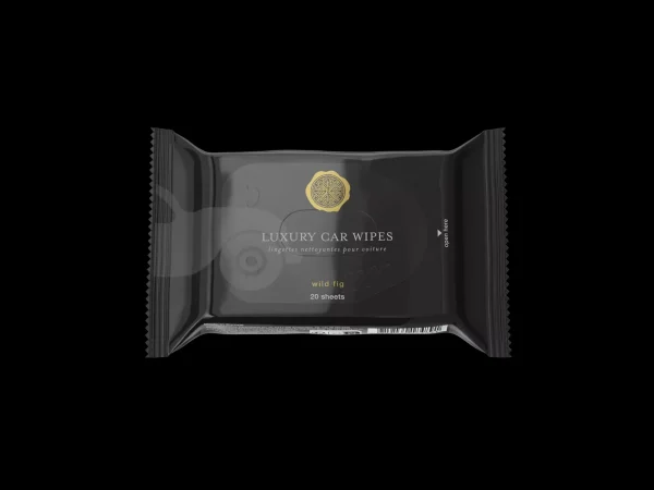 Wild Fig Car Wipes | Rituals Cheap