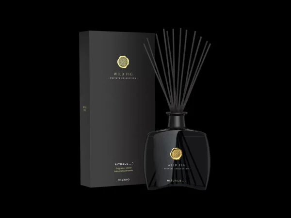 Wild Fig Fragrance Sticks | Rituals Cheap