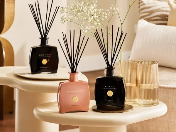 Wild Fig Fragrance Sticks | Rituals Cheap