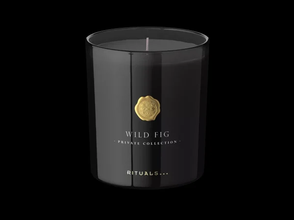 Wild Fig Scented Candle | Rituals Cheap