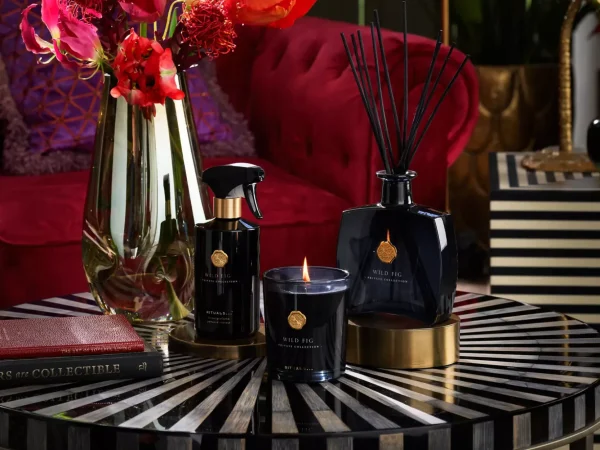 Wild Fig Scented Candle | Rituals Cheap