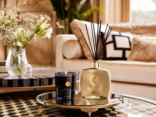 Wild Fig Scented Candle | Rituals Cheap