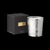 XL Orris Mimosa Scented Candle With Metal Sleeve | Rituals Online