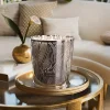 XL Orris Mimosa Scented Candle With Metal Sleeve | Rituals Online