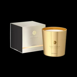 XL Sweet Jasmine Scented Candle | Rituals New